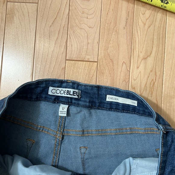 Codebleu - Picture 6 of 7